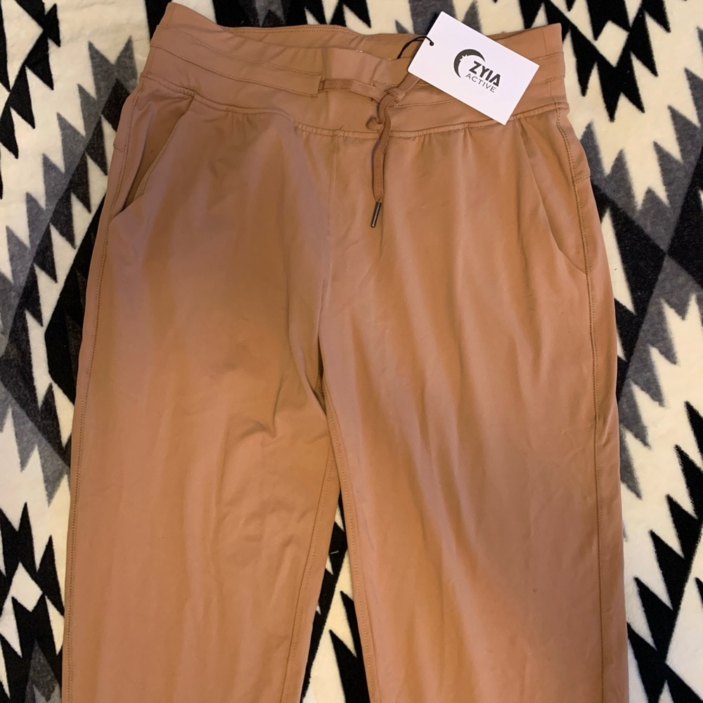 Camel Ascend Joggers
